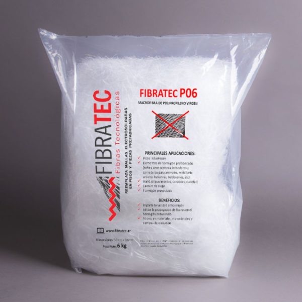 Fibratec P06