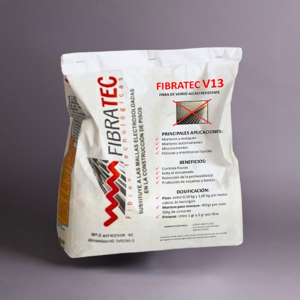 Fibratec V13