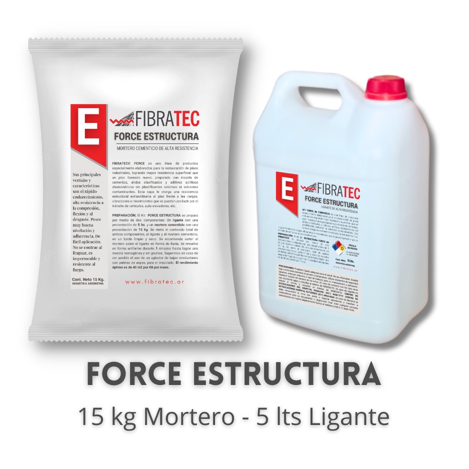 Imagen - KIT ESTRUCTURA - ENE2024