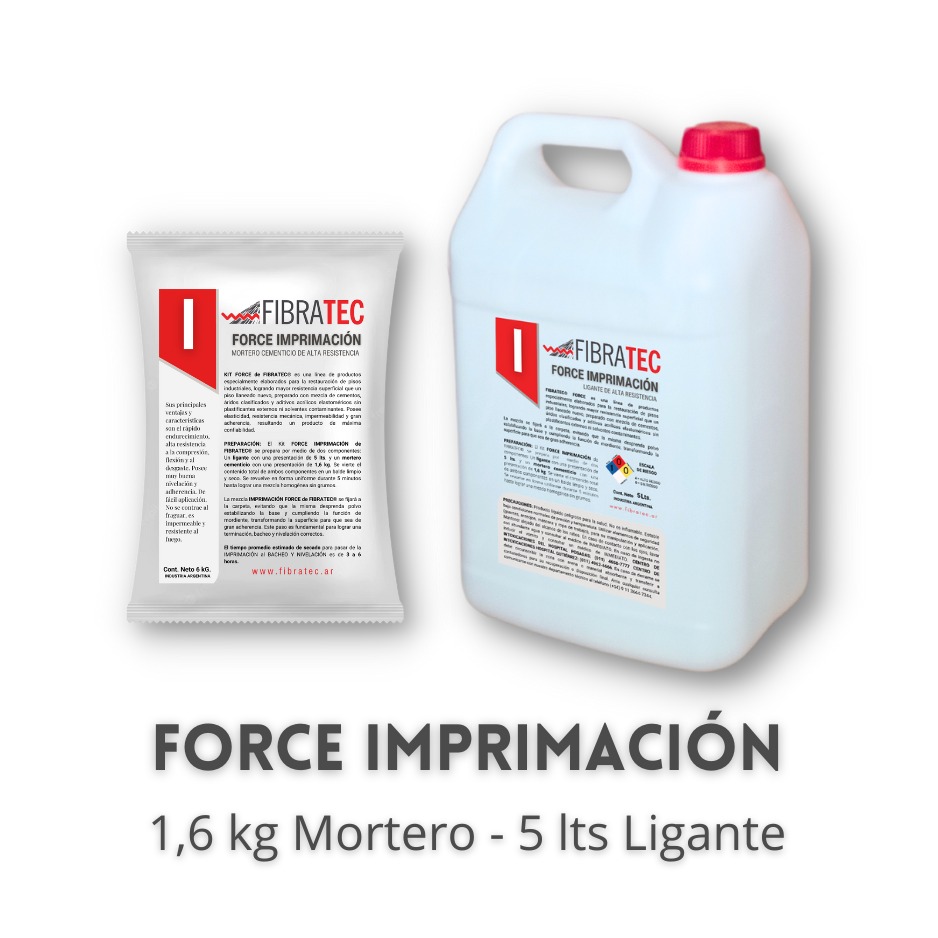 Imagen - KIT IMPRIMACION - ENE2024