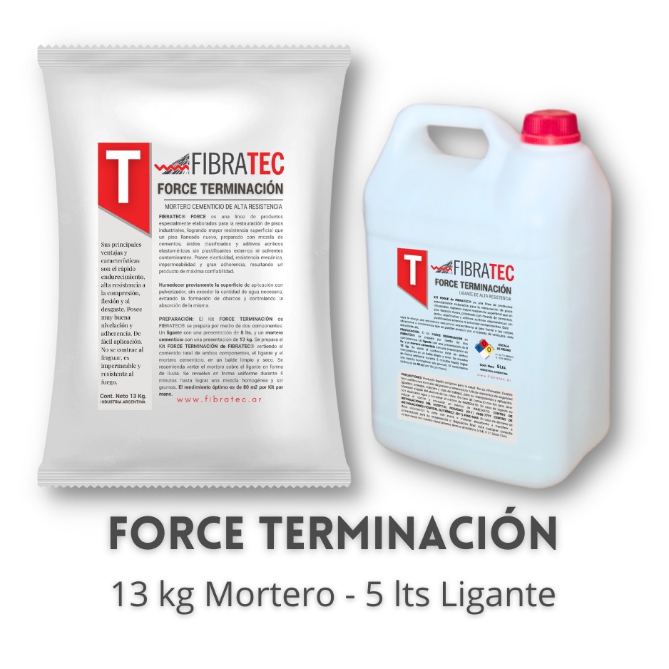 Imagen - KIT TERMINACION - ENE2024